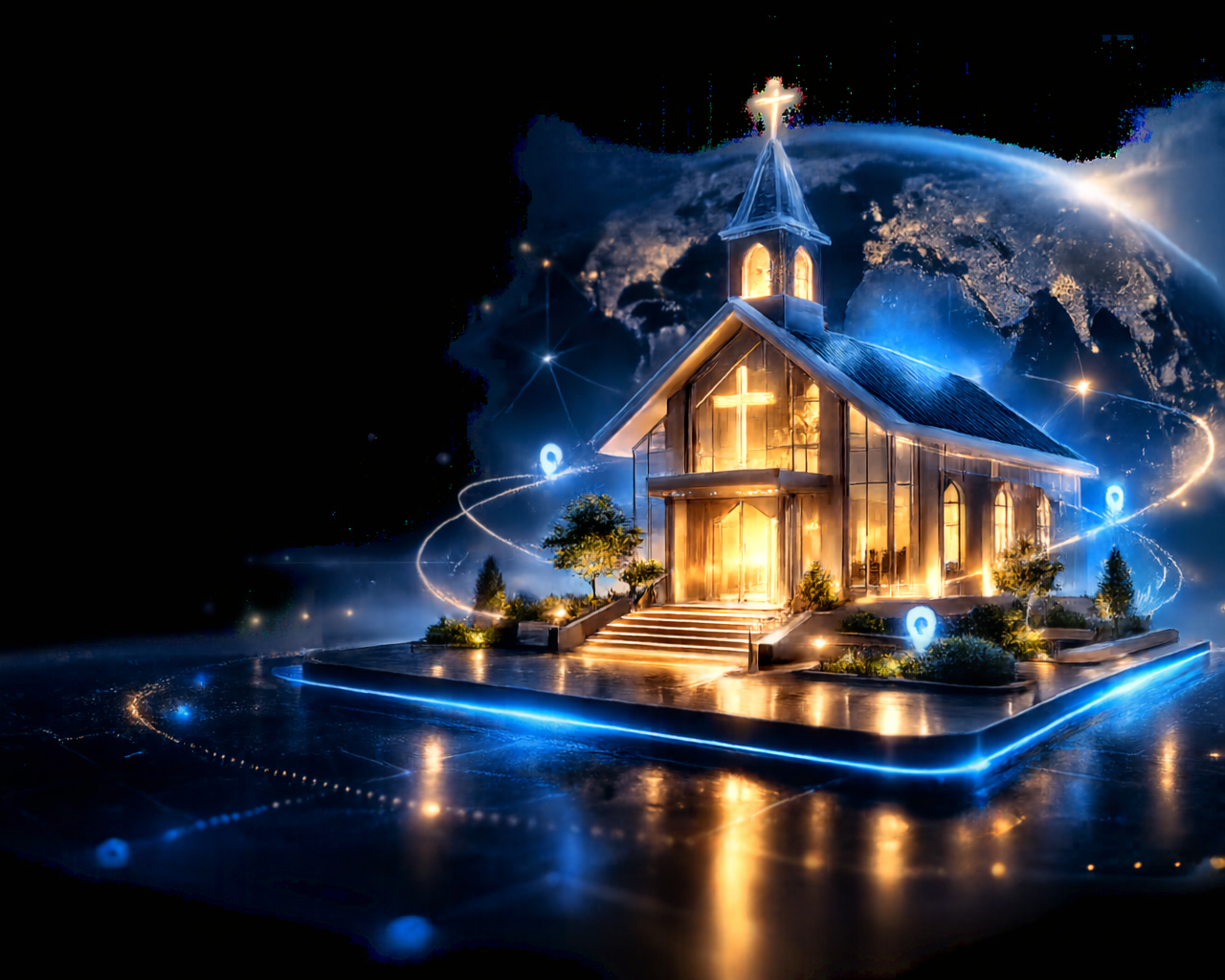 Lone Rock Bible Church